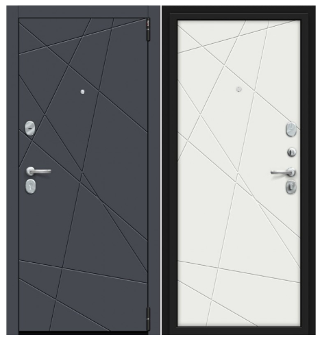 Porta S 15.15